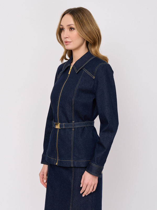 Жакет Luisa Spagnoli, фото 4