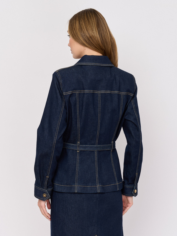 Жакет Luisa Spagnoli, фото 3