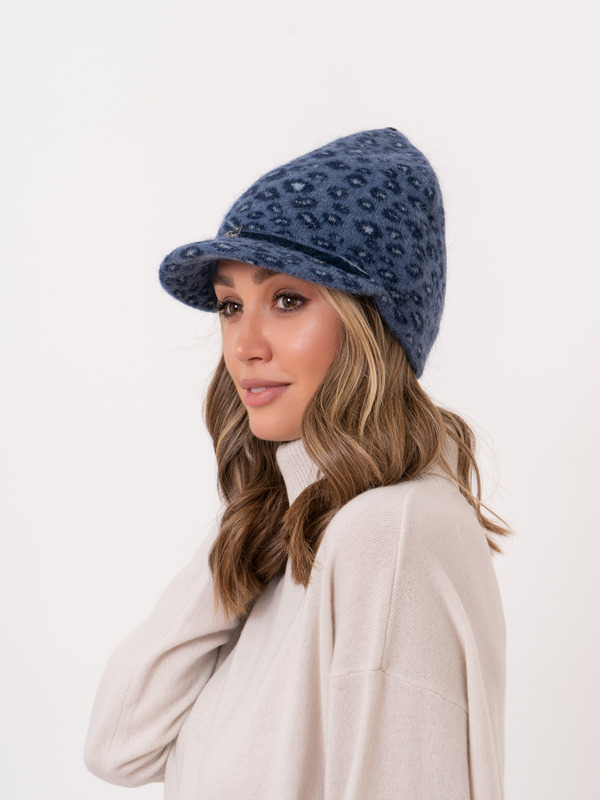 Э6936 VYK/21-02 Шапка Vizio