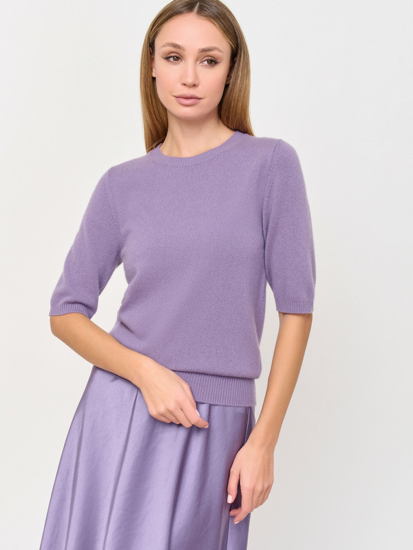 Э108545/5871/м/24-02 Пуловер Luisa Cerano