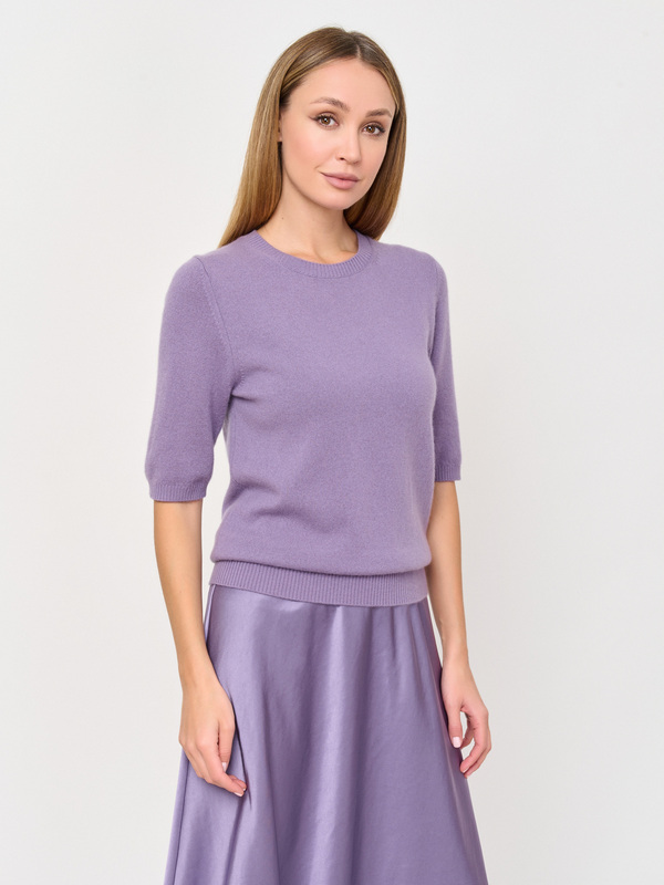 Э108545/5871/м/24-02 Пуловер Luisa Cerano