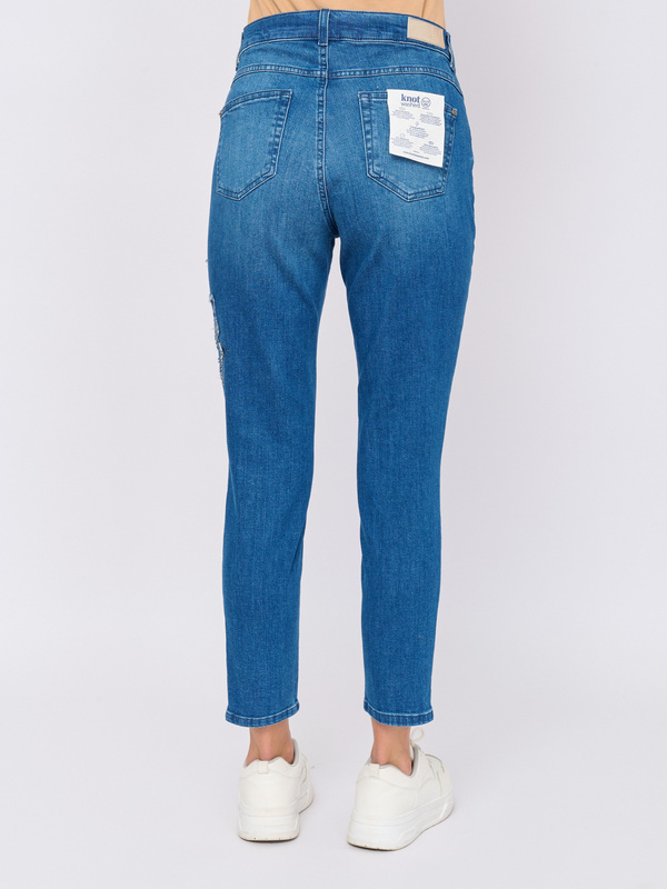 Джинсы Rabe, фото 6