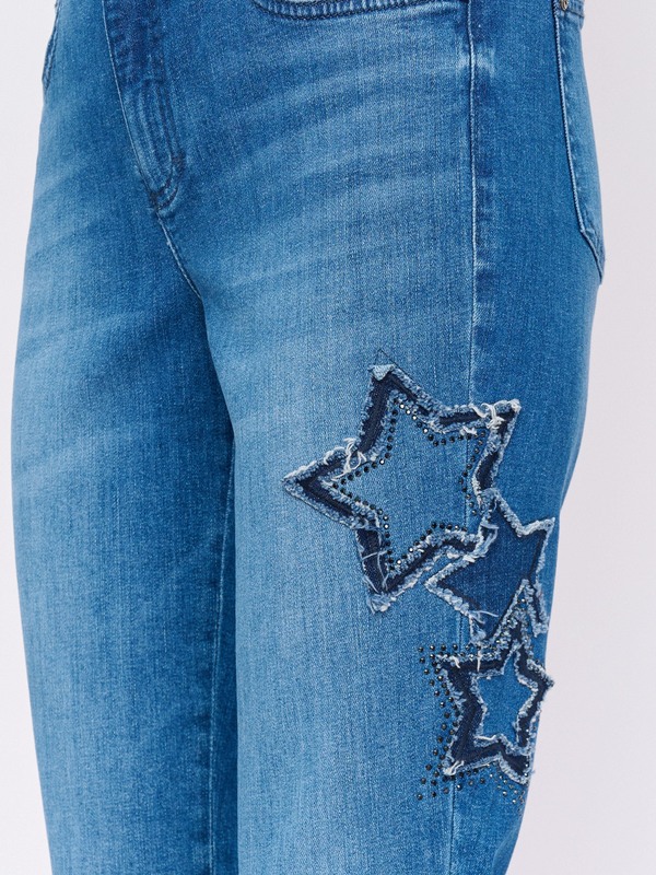 Джинсы Rabe, фото 4