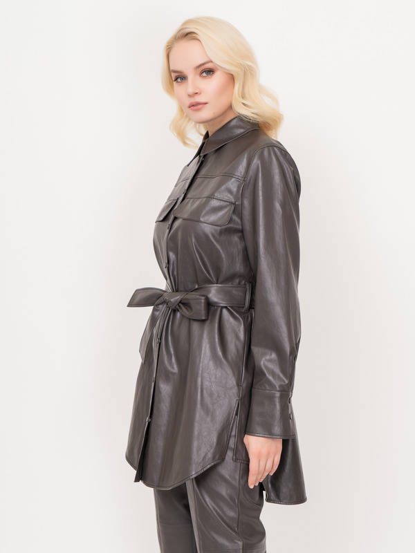 Э438120/3200/21-01 Куртка Luisa Cerano