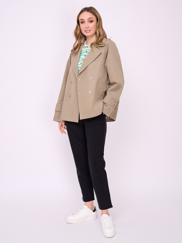 Э150223-31096/м/23-01 Куртка Gerry Weber