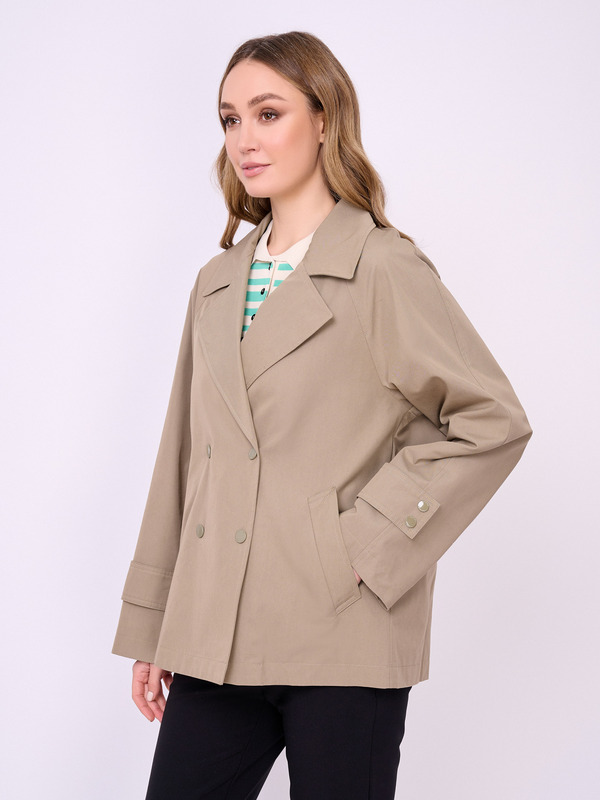 Э150223-31096/м/23-01 Куртка Gerry Weber
