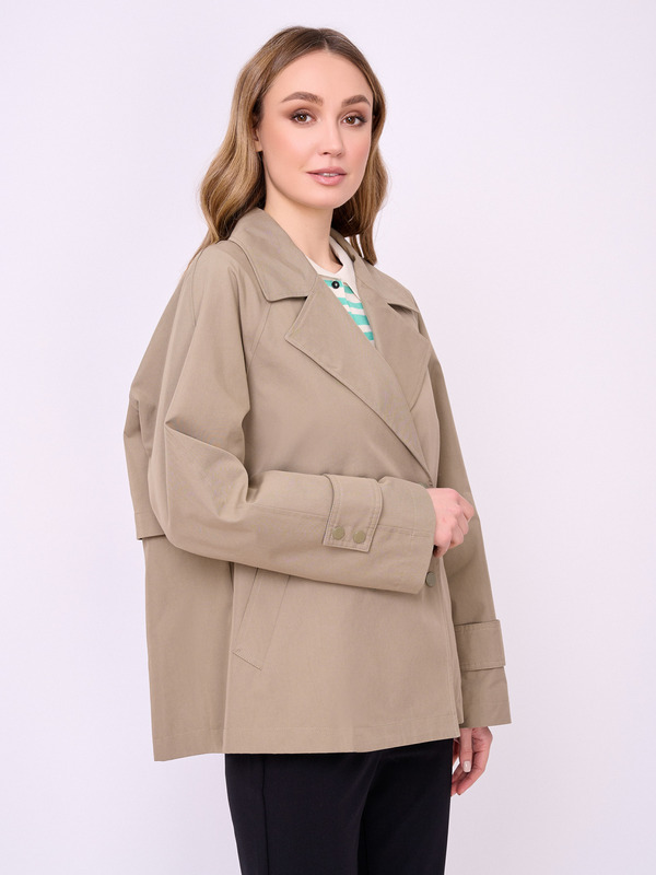 Э150223-31096/м/23-01 Куртка Gerry Weber