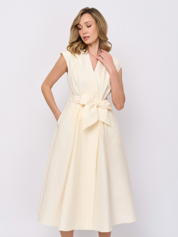 ЭOSSOLA/м/25-01 Платье Marella