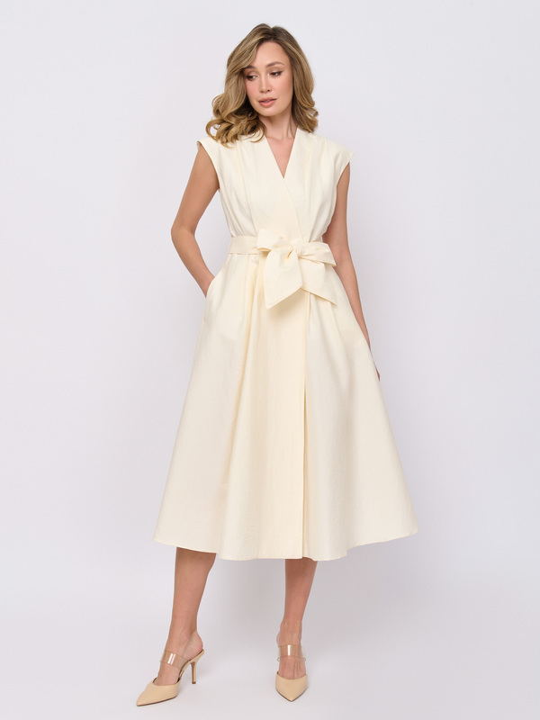 ЭOSSOLA/м/25-01 Платье Marella