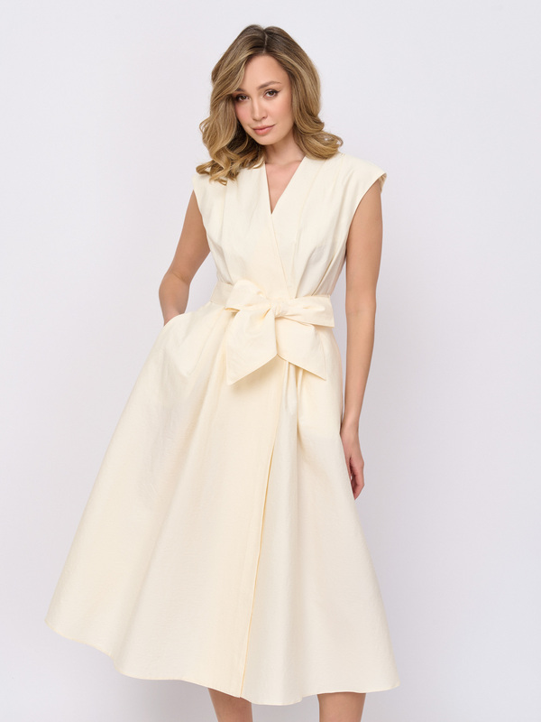 ЭOSSOLA/м/25-01 Платье Marella