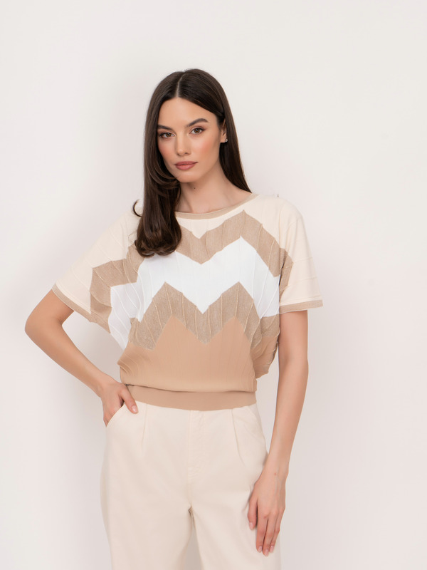 Э54101/22-01 Джемпер D.Exterior