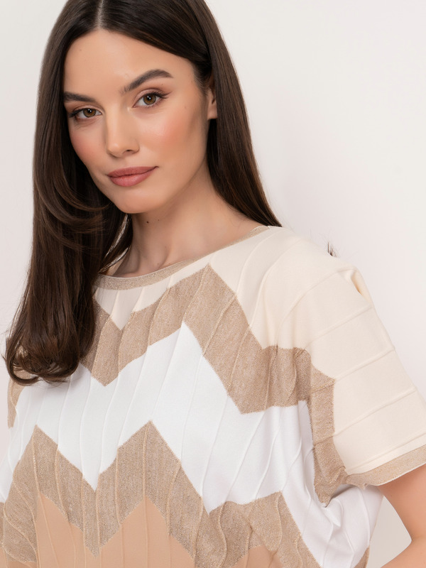 Э54101/22-01 Джемпер D.Exterior