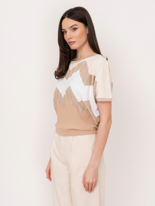 Э54101/22-01 Джемпер D.Exterior