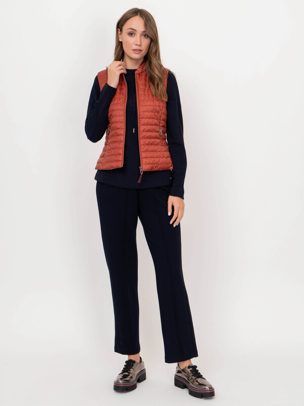 Э440301-31179/20-02 Жилет Gerry Weber