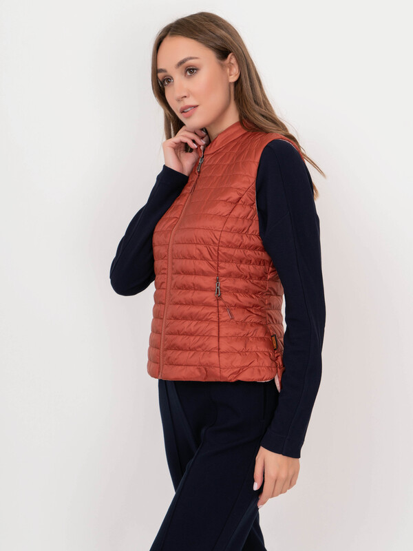 Э440301-31179/20-02 Жилет Gerry Weber