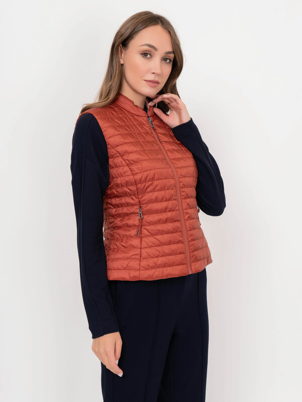 Э440301-31179/20-02 Жилет Gerry Weber