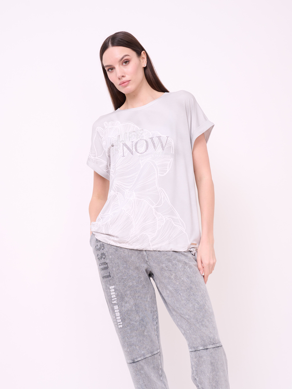 Э2931-225/м/24-02 Джемпер Franco Vello