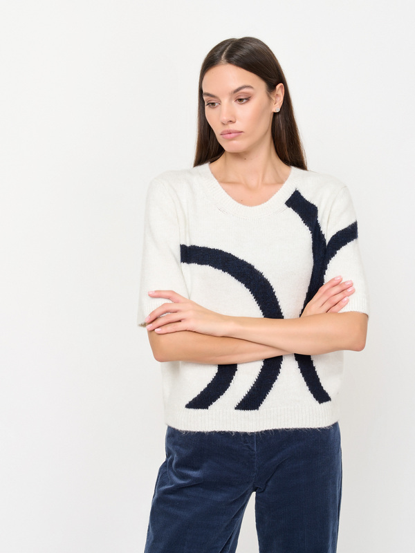 Э807882/м/24-02 Джемпер Monari