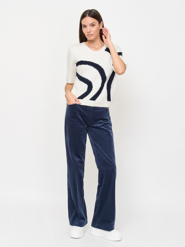 Э807882/м/24-02 Джемпер Monari