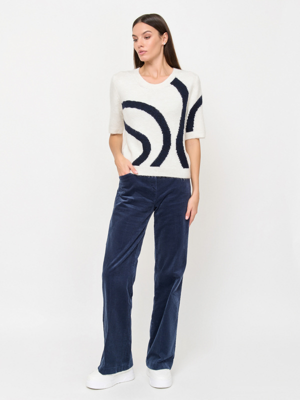 Э807882/м/24-02 Джемпер Monari