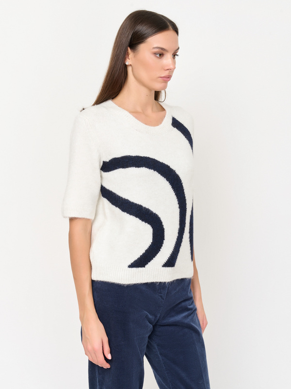 Э807882/м/24-02 Джемпер Monari