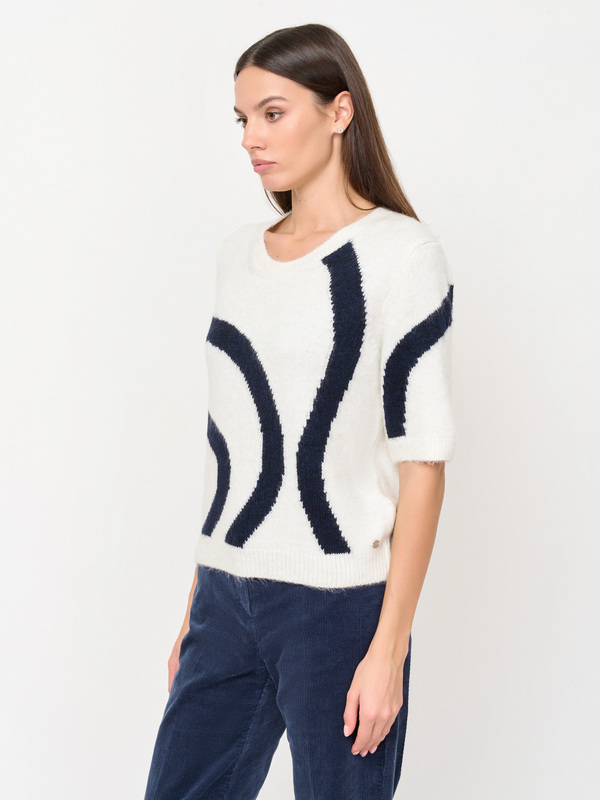 Э807882/м/24-02 Джемпер Monari