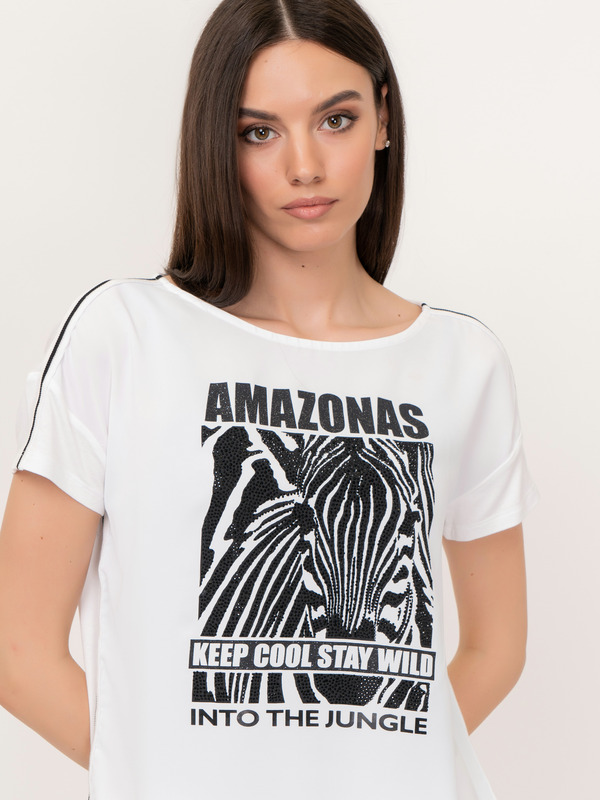 Э406177/21-01 Джемпер Monari