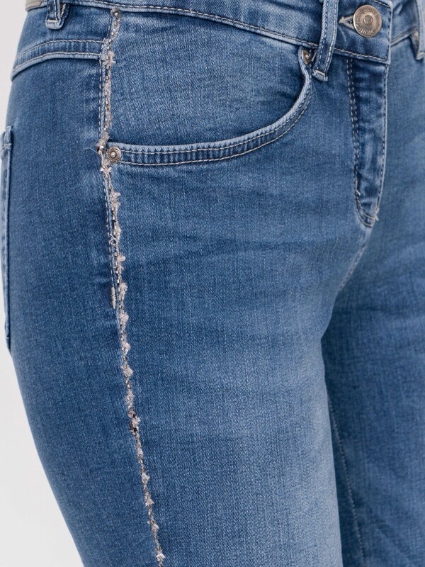 Э1108-57/12-24/20-02 Джинсы Toni