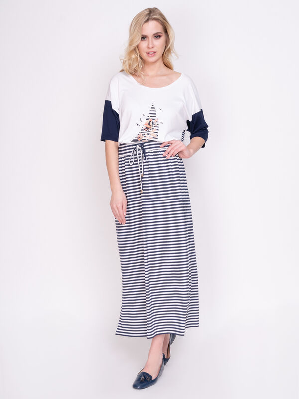 Э12132-S19/19-01 Футболка Franco Vello