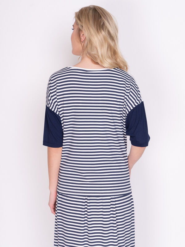 Э12132-S19/19-01 Футболка Franco Vello