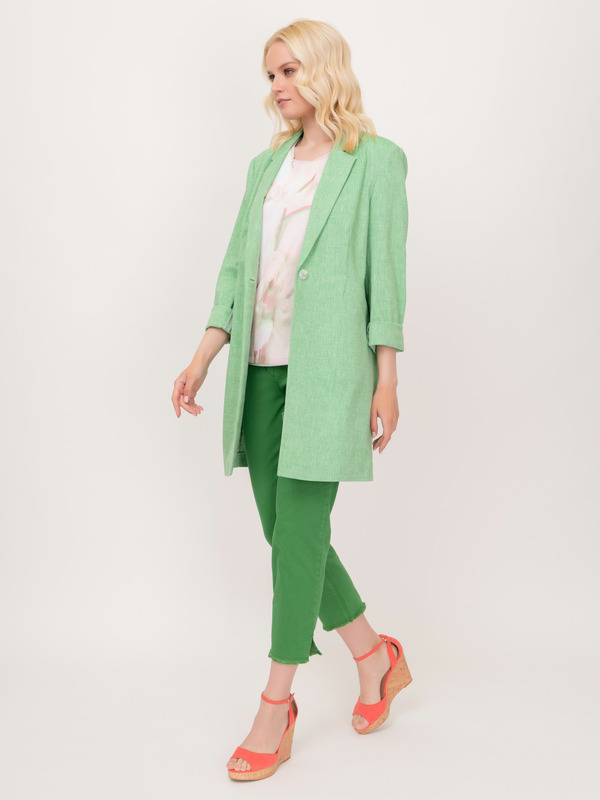 Э530044-31293/21-01 Жакет Gerry Weber