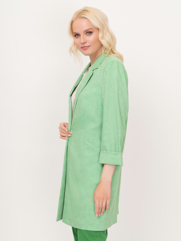 Э530044-31293/21-01 Жакет Gerry Weber