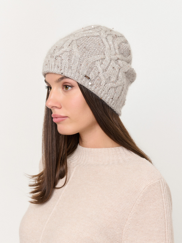 ЭSS1363CY/24-02 Шапка Vizio