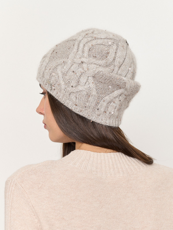 ЭSS1363CY/24-02 Шапка Vizio