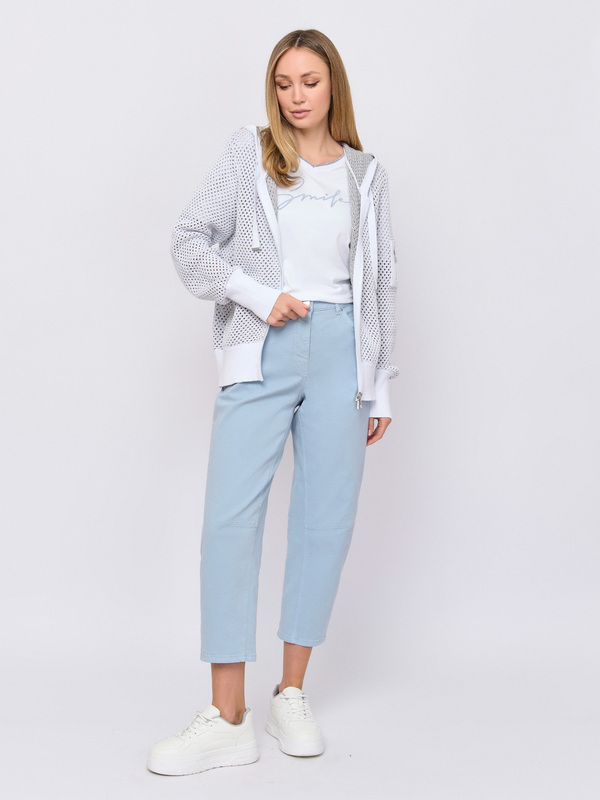 Э5805-125/м/25-01 Толстовка Franco Vello