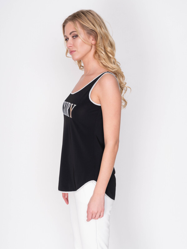 Э19D1144/19-01 Топ Donne da Sogno