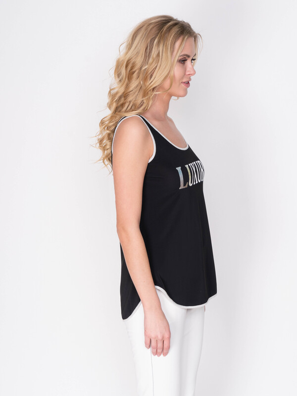 Э19D1144/19-01 Топ Donne da Sogno