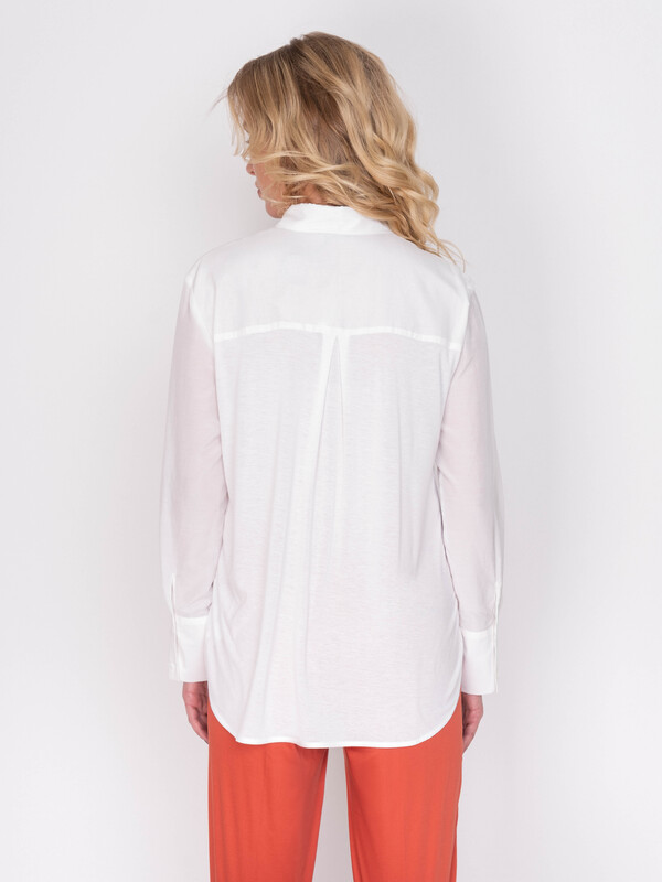 39510295 KERRY/19-01 Блуза MARELLA