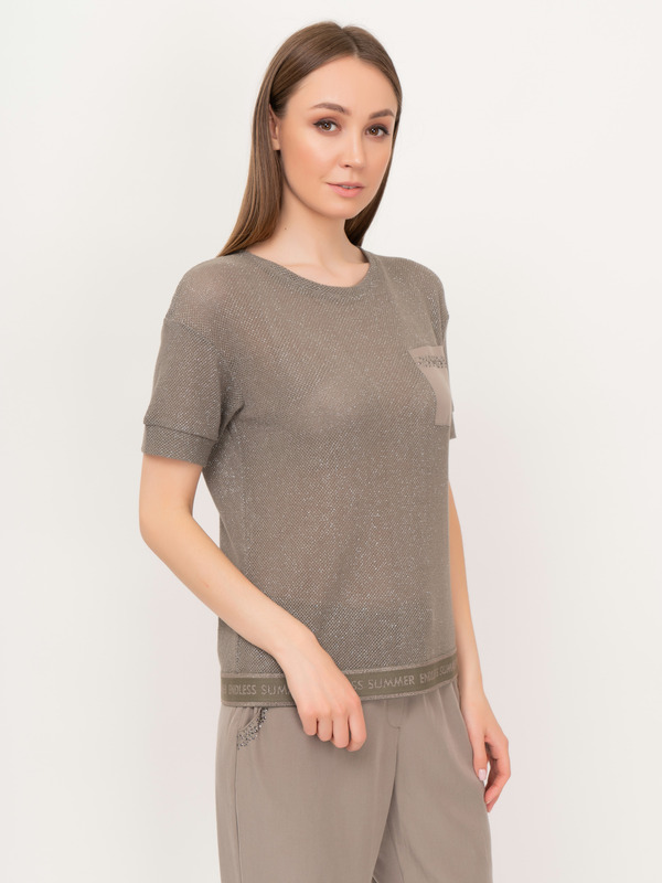 Э523301/21-01 Футболка TRabe