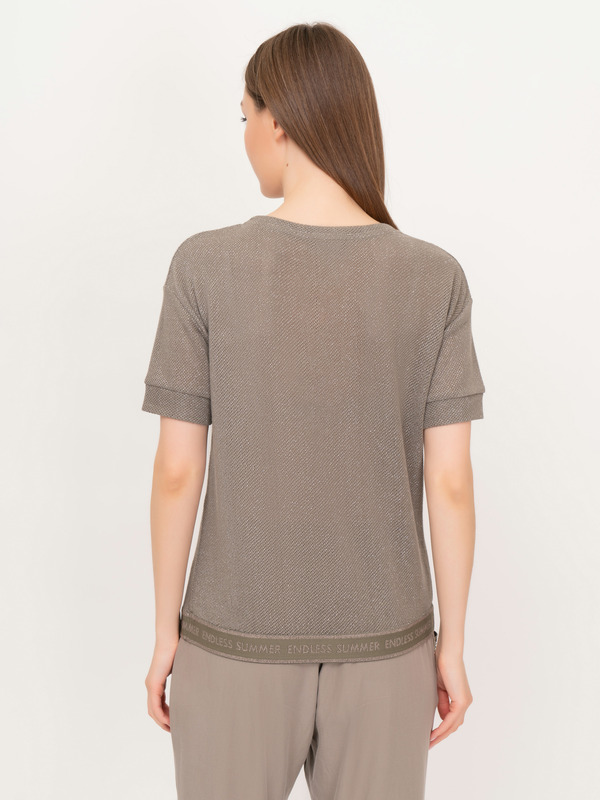 Э523301/21-01 Футболка TRabe