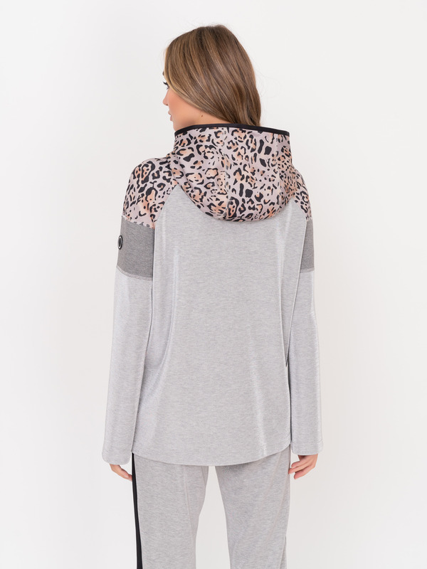 Э96100/51021/21-02 Куртка трикотажная Sportalm