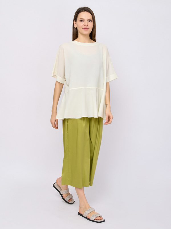 Э8301.1037/м/25-01 Блуза Mat Fashion
