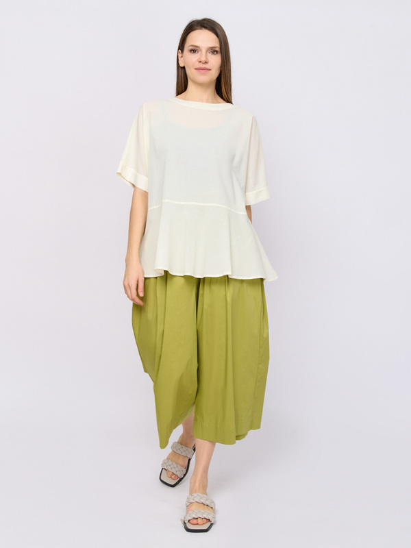Э8301.1037/м/25-01 Блуза Mat Fashion