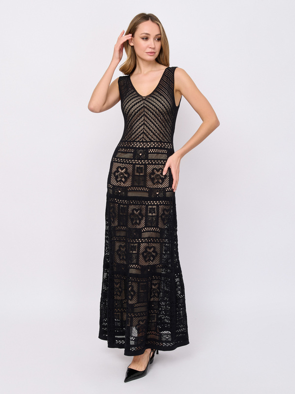 Э60350/м/25-01 Платье тр. D.Exterior