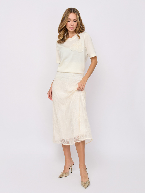 Юбка Moretti, фото 3