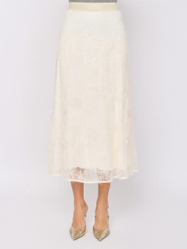 Юбка Moretti, фото 6