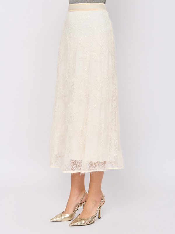 Юбка Moretti, фото 4