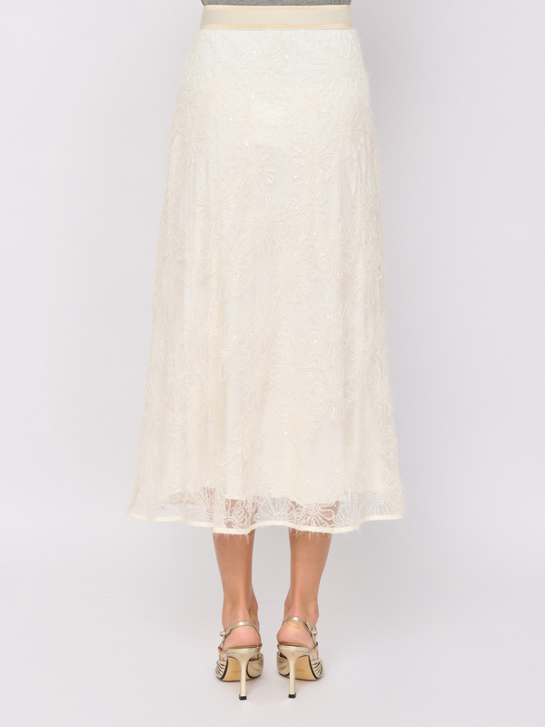 Юбка Moretti, фото 5