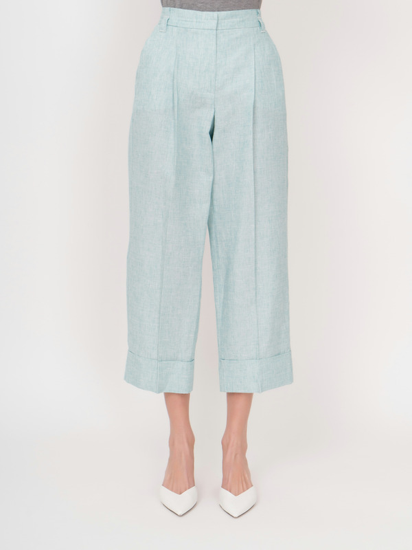 Э720011-31336/22-01 Брюки Gerry Weber