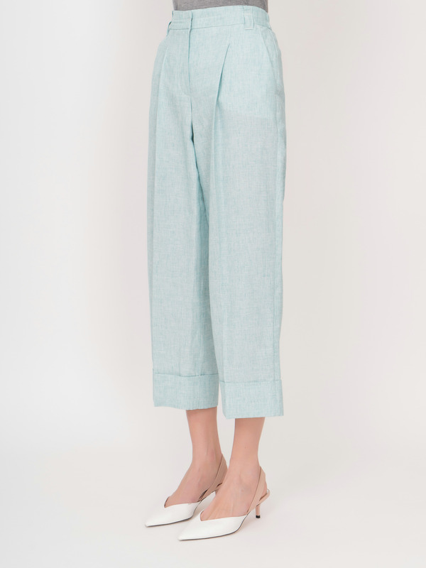 Э720011-31336/22-01 Брюки Gerry Weber